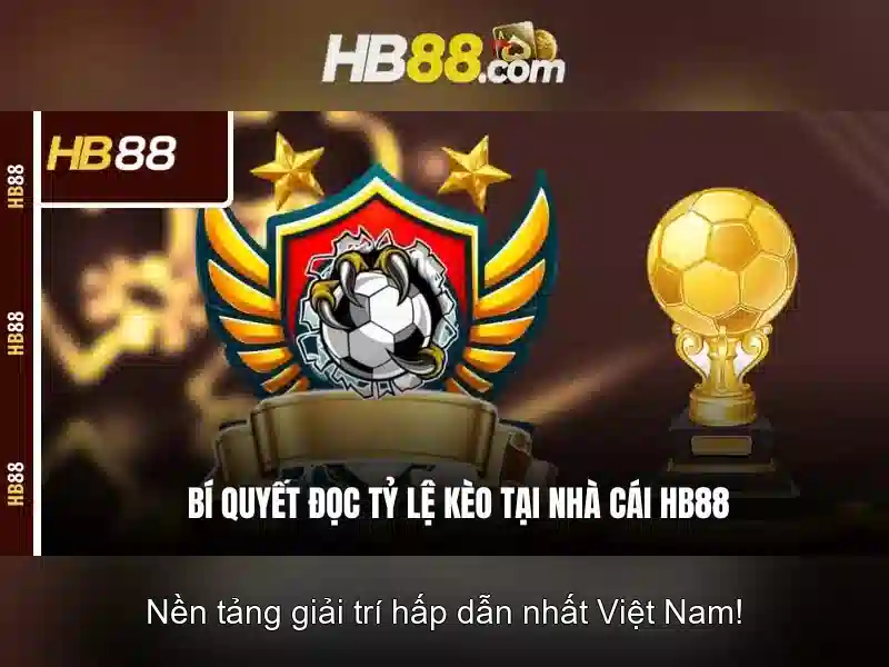 HB88: Gioi thieu ve nha cai the thao online va casino