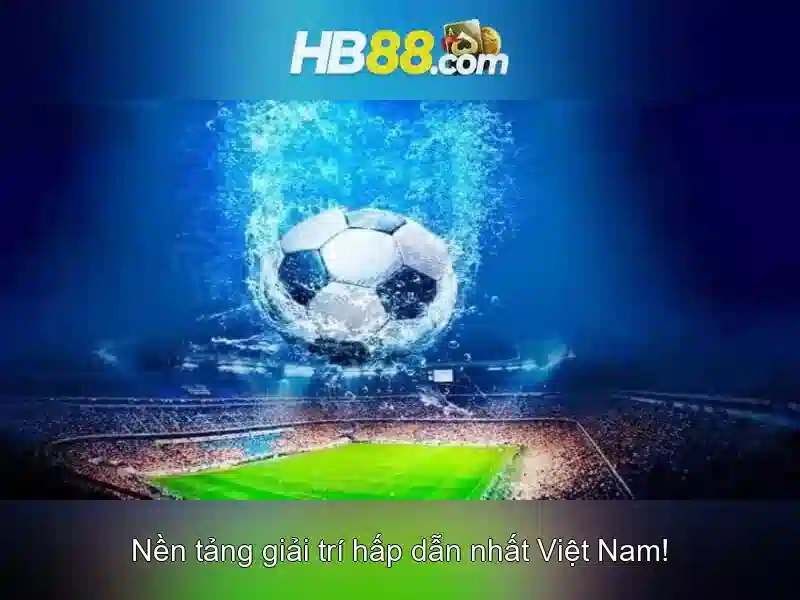 hb88 là gì và những đặc điểm nổi bật