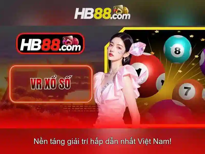 Giới thiệu hb88