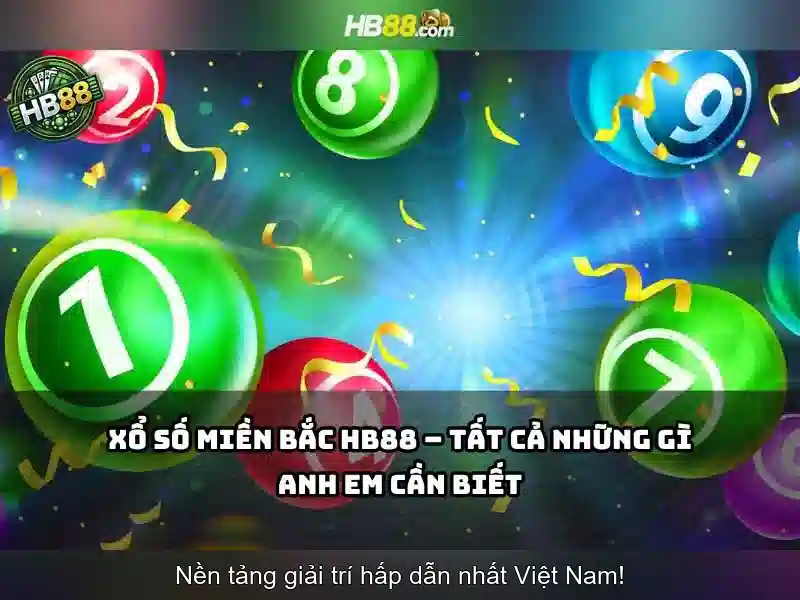 Tổng quan về app hb88
