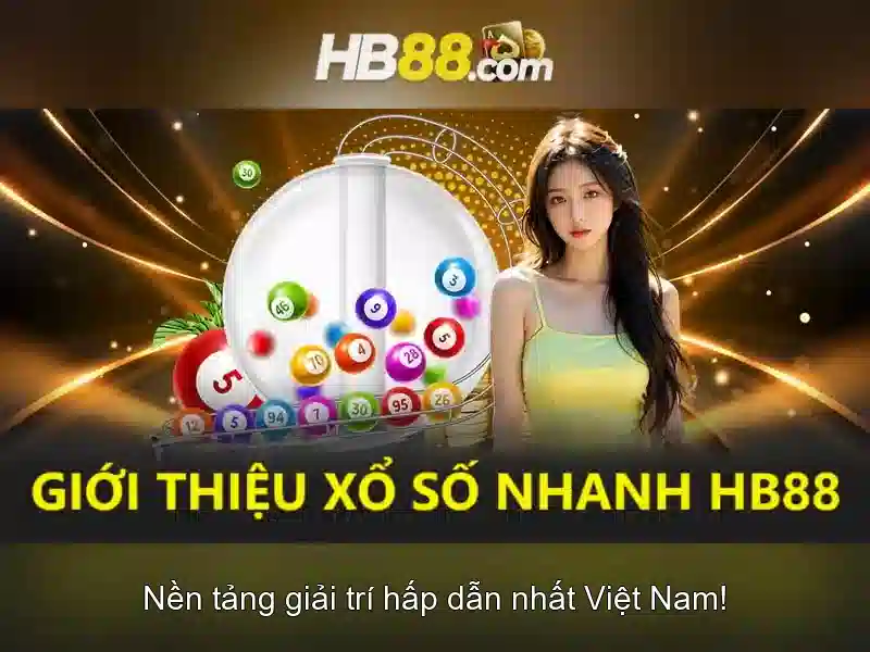 HB88 là gì