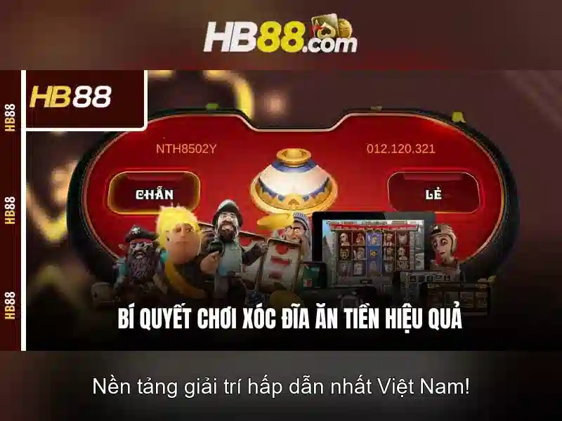 Giới thiệu về hb88
