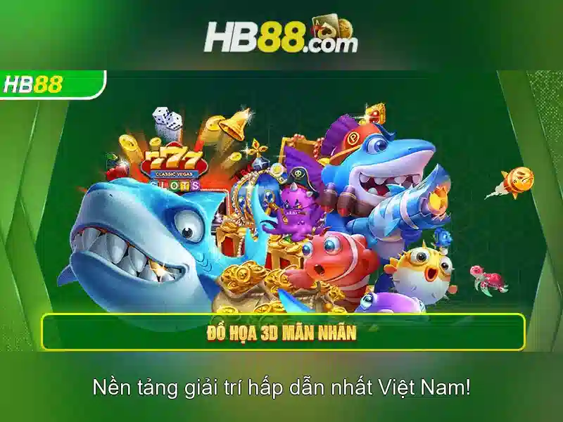 hb88 org — Tổng quan và Giá trị cốt lõi