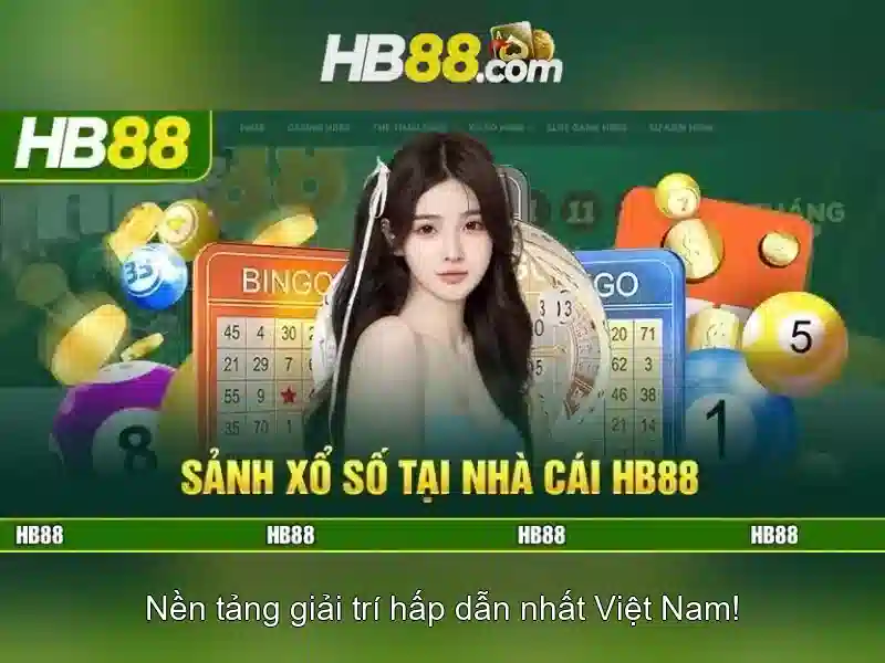 HB88 là gì?