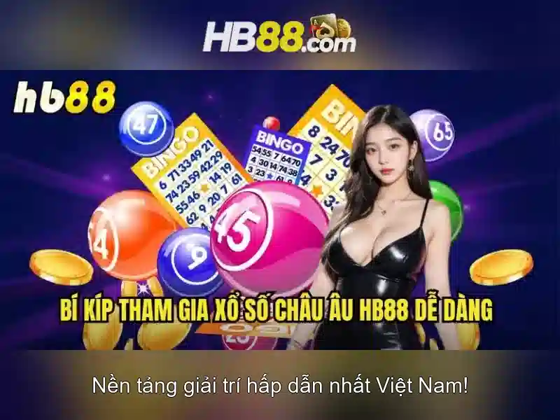 HB88 là gì?