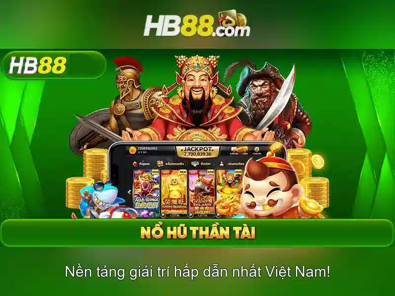 Giới thiệu về hb88