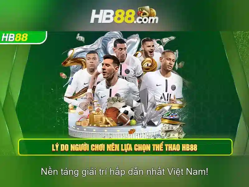 HB88: Giới thiệu và hướng dẫn tổng quan