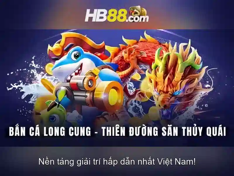 HB88 là gì và tại sao nổi bật trong ngành cá cược trực tuyến