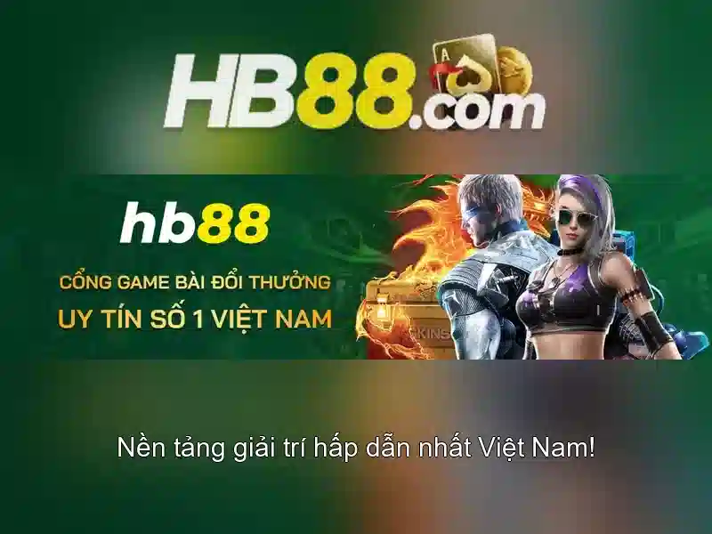 hb88 là gì và những điều cần biết