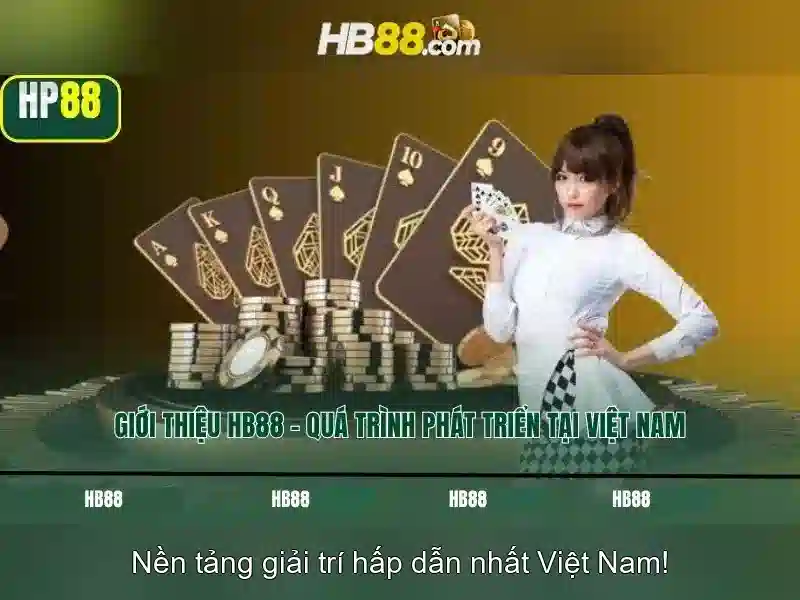 hb88 trang chu – Thương hiệu uy tín và trải nghiệm tối ưu