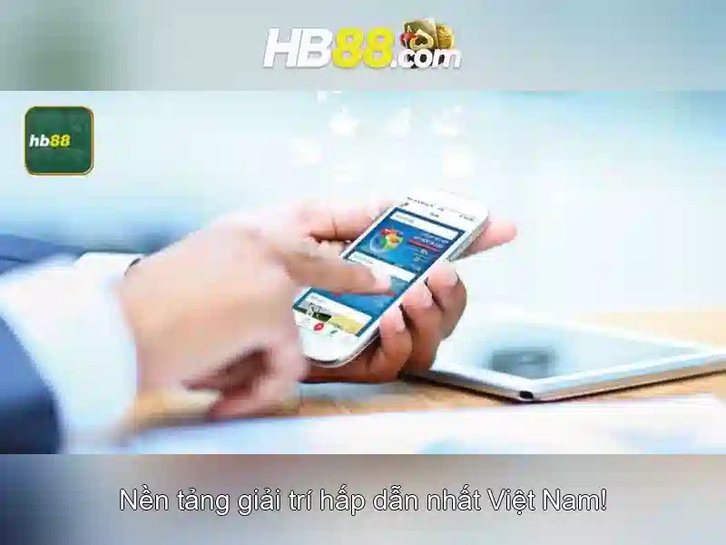 Các tính năng nổi bật của hb88
