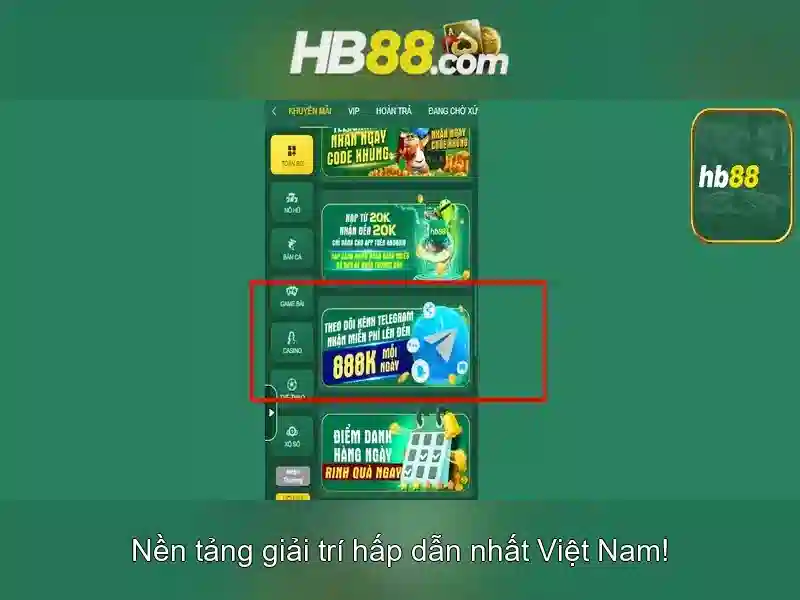 Kết luận về HB88