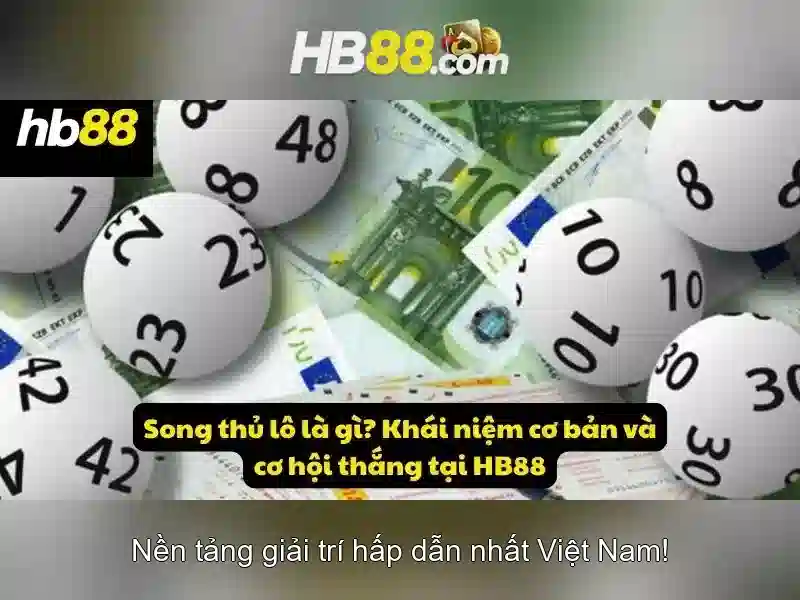 An toàn và uy tín của hb88