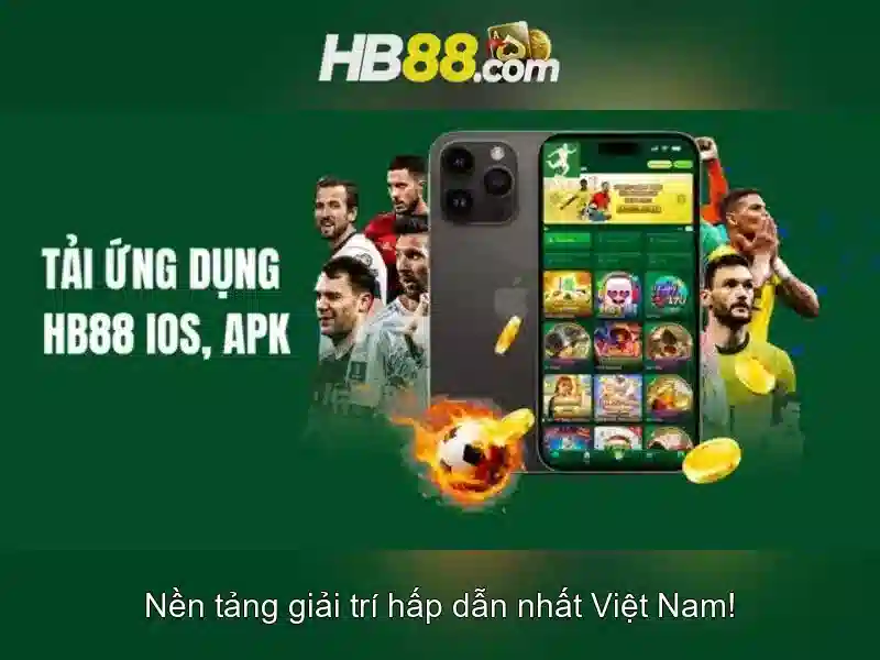 Nguồn gốc hb88 uy tin so 1 và sứ mệnh