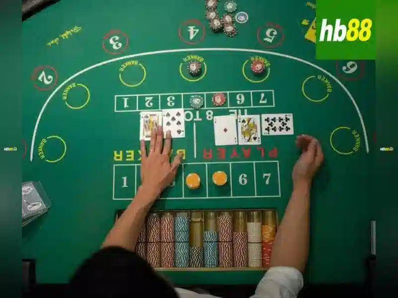 hb88: Tổng quan nền tảng cá cược trực tuyến