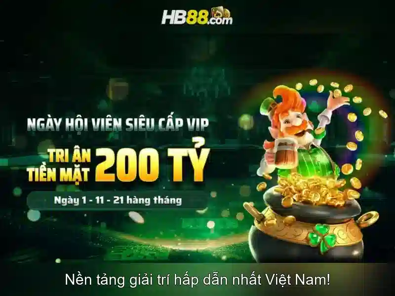 HB88 là gì?