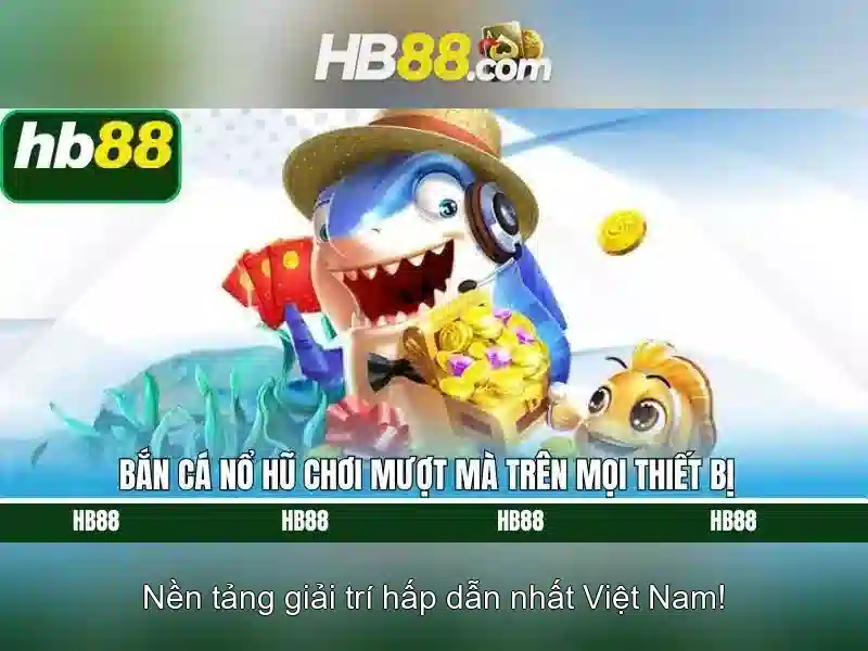 HB88 là gì và mục tiêu của nền tảng