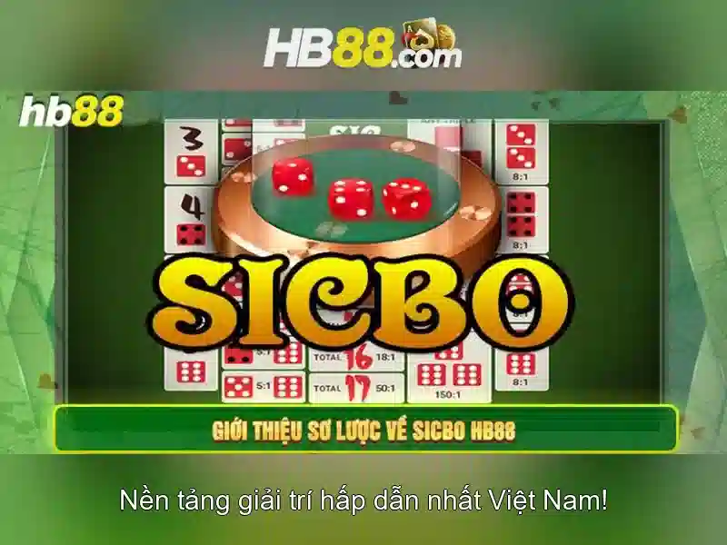 hb88 là gì và các đặc điểm nổi bật