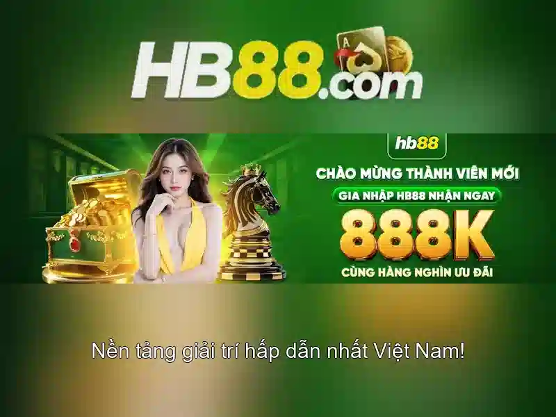 HB88 là gì? - Tổng quan về nền tảng cược trực tuyến