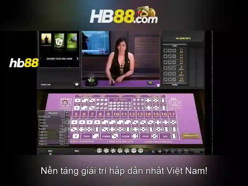 Giới thiệu về hb88