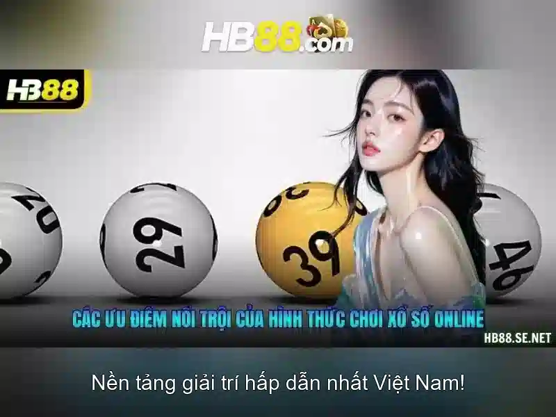Các tính năng nổi bật