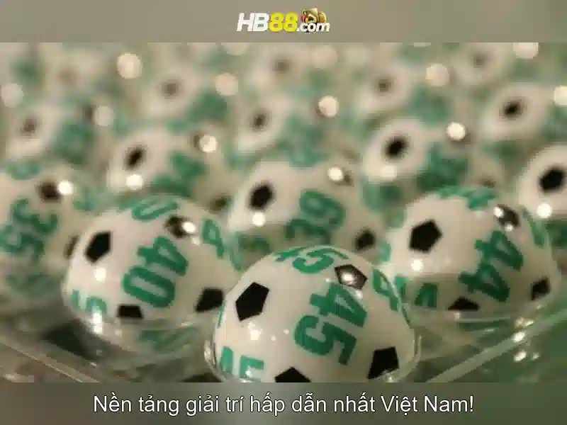 Các dịch vụ chính của hb88