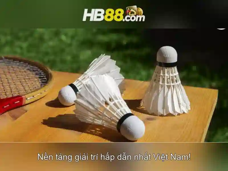 HB88 là gì?