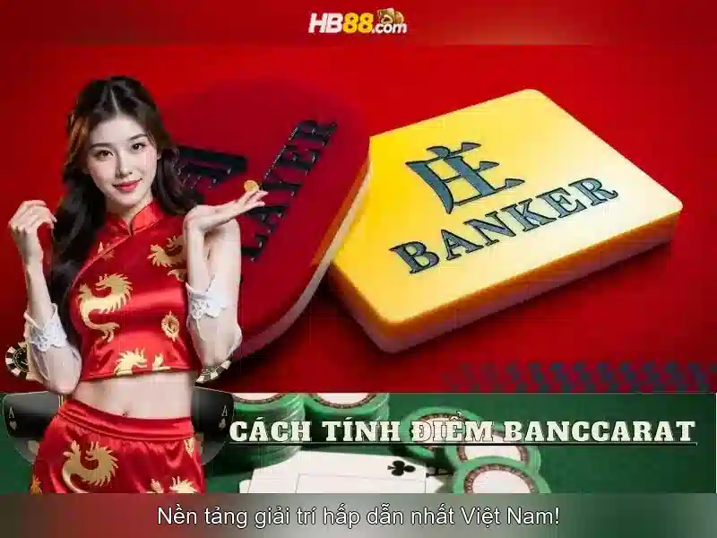 Nền tảng giải trí và cá cược trực tuyến