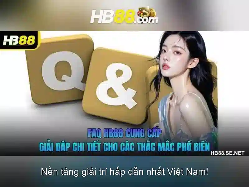 hb88: Đánh giá và Hướng dẫn