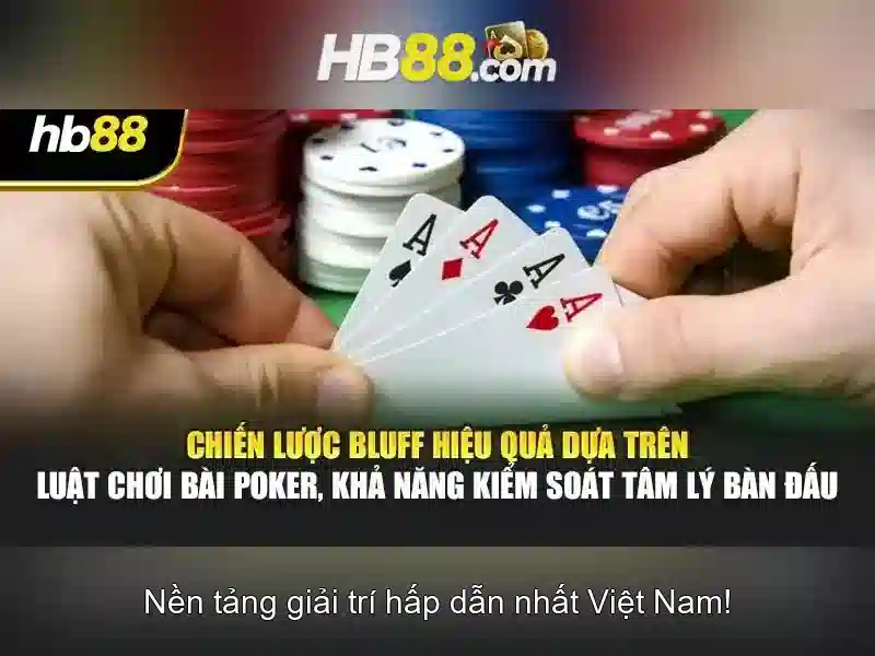 Các trò chơi có tại hb88