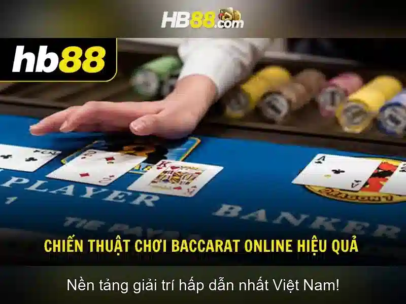 HB88: Nền tảng cá cược trực tuyến phổ biến và an toàn