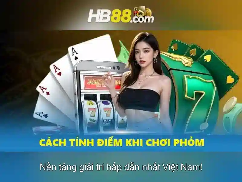 nhà cái hb88 casino - Nền tảng giải trí uy tín