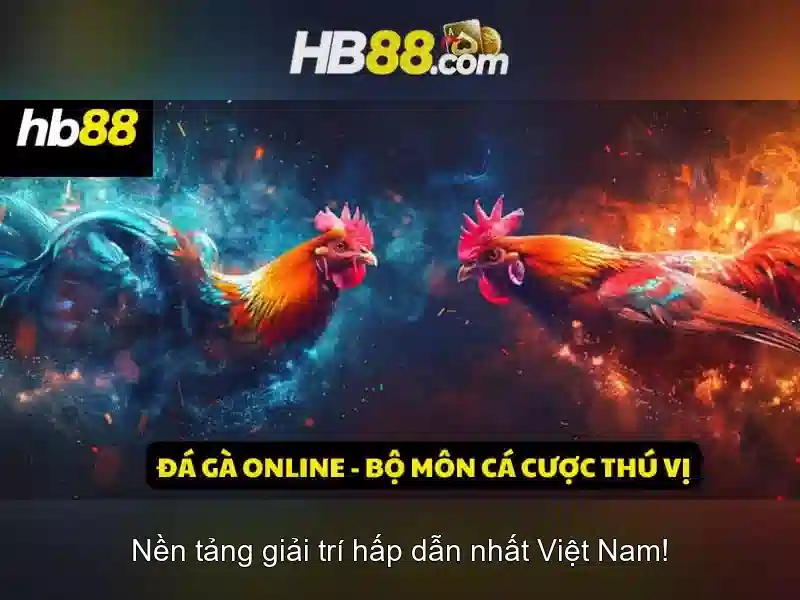 Các trò chơi và dịch vụ