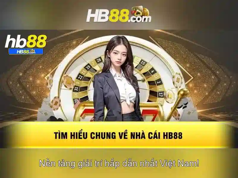 HB88 là gì?