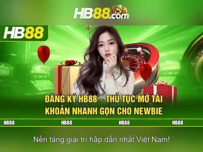 hb88 là gì?