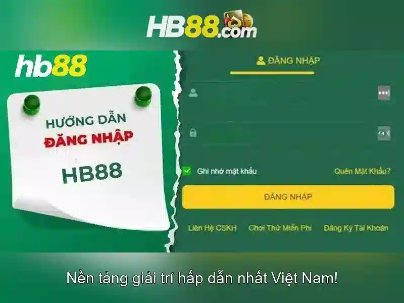 Nguon goc va Su menh cua tai ap hb88