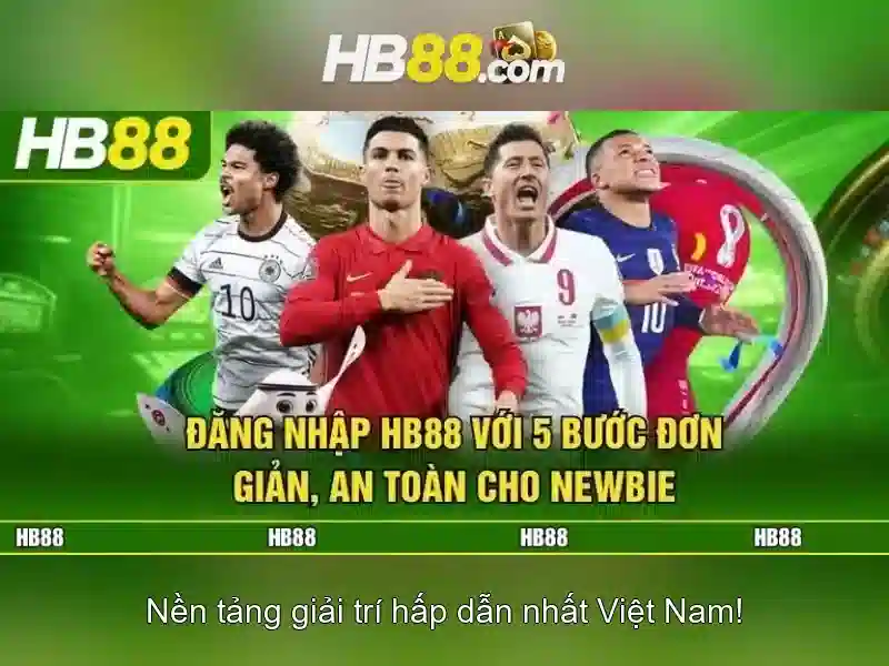 Giới thiệu về HB88