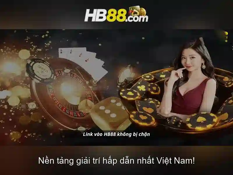 Nguồn gốc và sứ mệnh của hb88 casino download