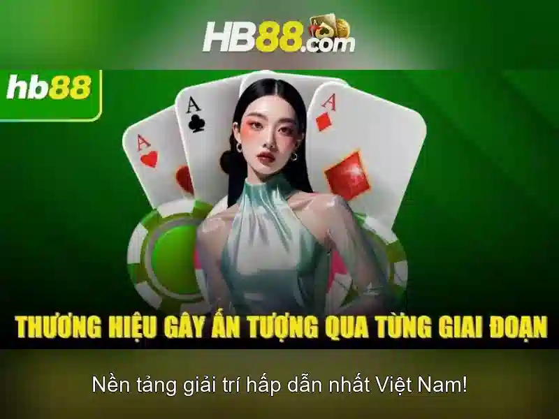 Đặc điểm nổi bật của HB88