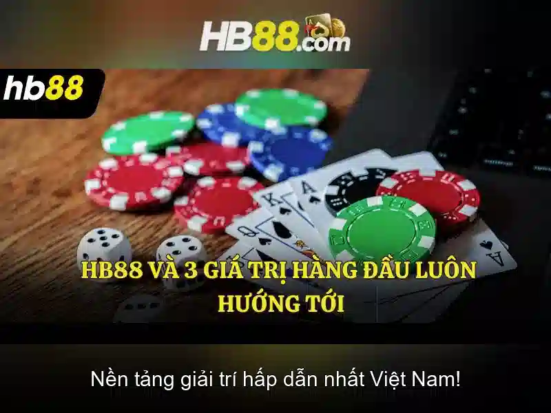 HB88 là gì và cách hoạt động trong thế giới cá cược trực tuyến