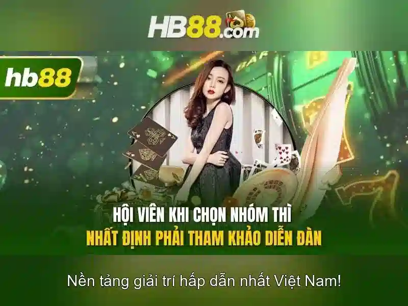 hb88 là gì và các điều cần biết