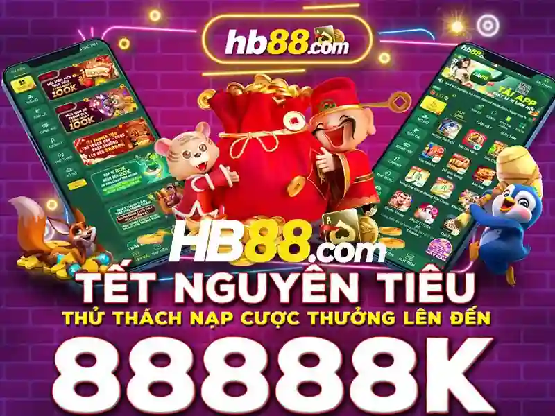 HB88 là gì?