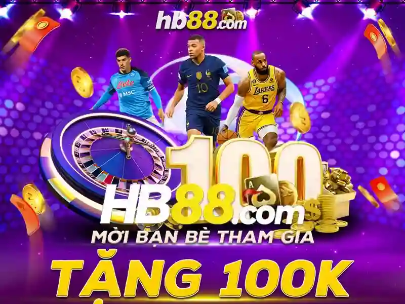 HB88: Nền tảng cá cược trực tuyến và trải nghiệm người dùng