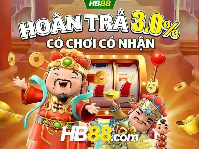 HB88: Nền tảng cá cược trực tuyến phổ biến và những điều cần biết