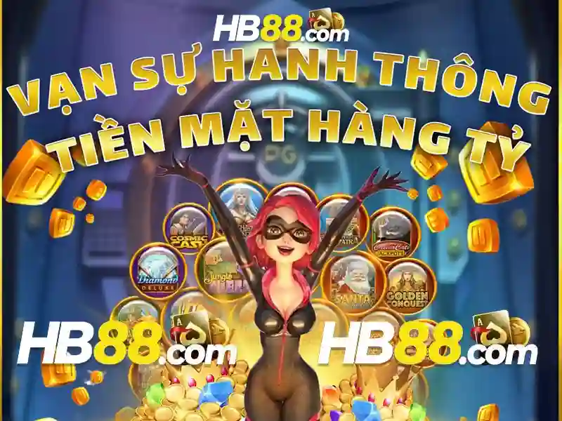 Giới thiệu về HB88