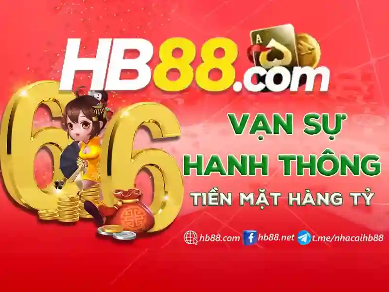 hb88 - Nền tảng cá cược trực tuyến: tổng quan và hướng dẫn