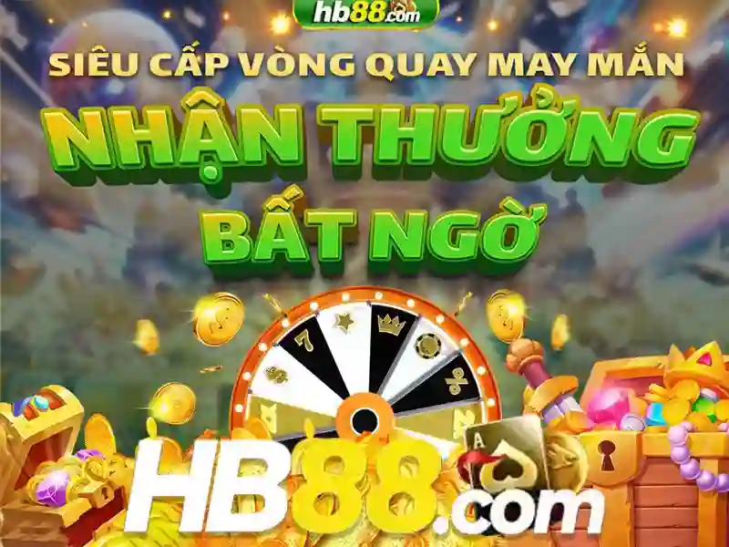 giới thiệu nhà cái hb88 – Tổng quan và Giá trị cốt lõi