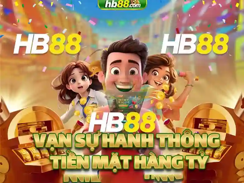 Rút tiền 5 tỷ hb88