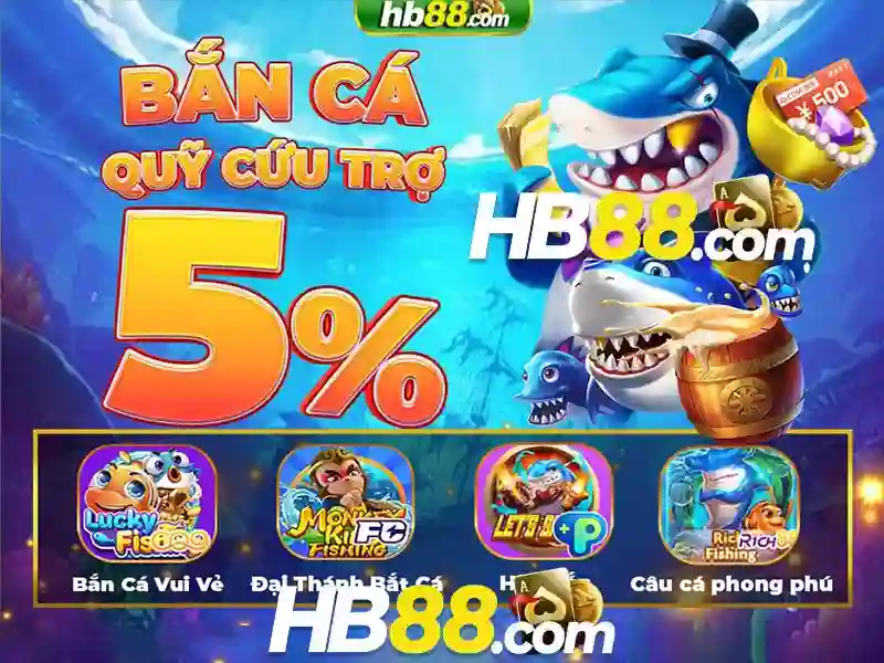 Giới thiệu về HB88
