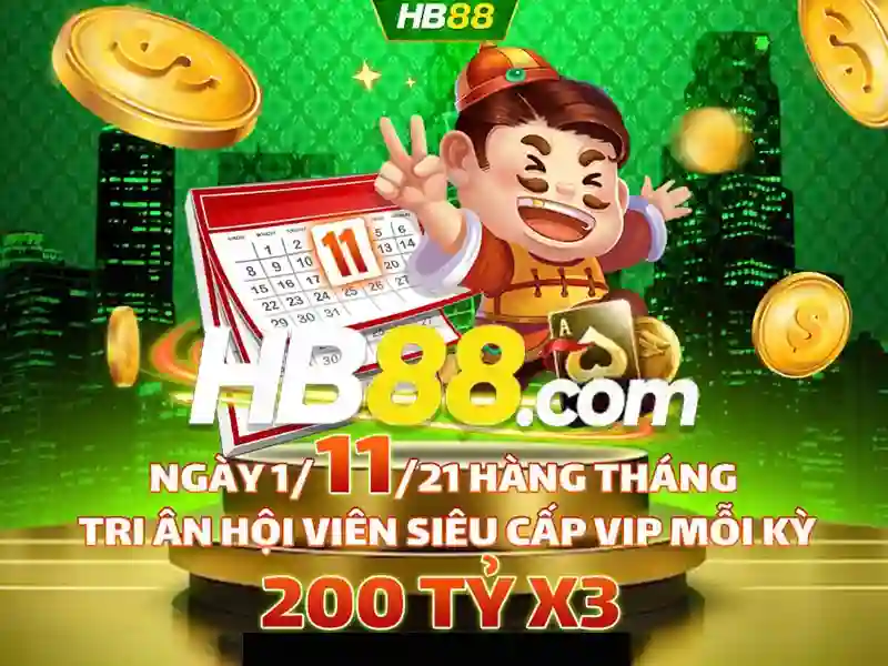 Tính năng nổi bật của HB88